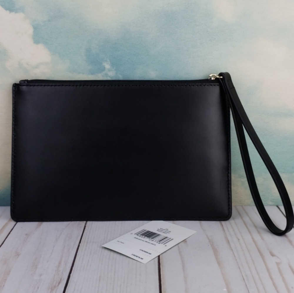 kate spade Kearny Street Eli Wristlet - Picture 2 of 6